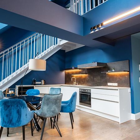 Premium Suites Vienna - Sterngasse Eksteriør bilde