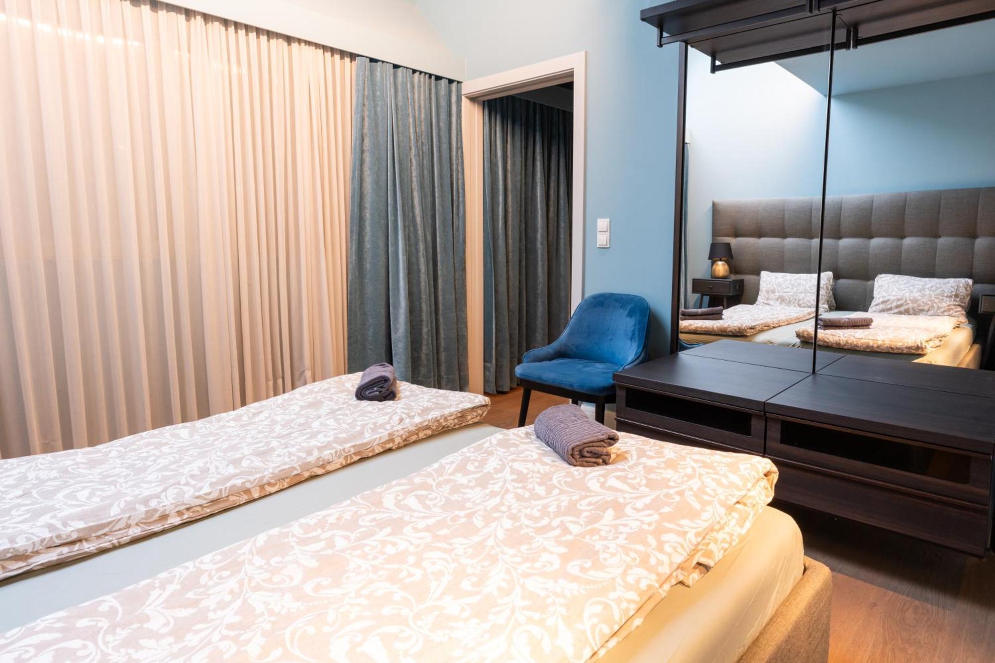Premium Suites Vienna - Sterngasse Eksteriør bilde