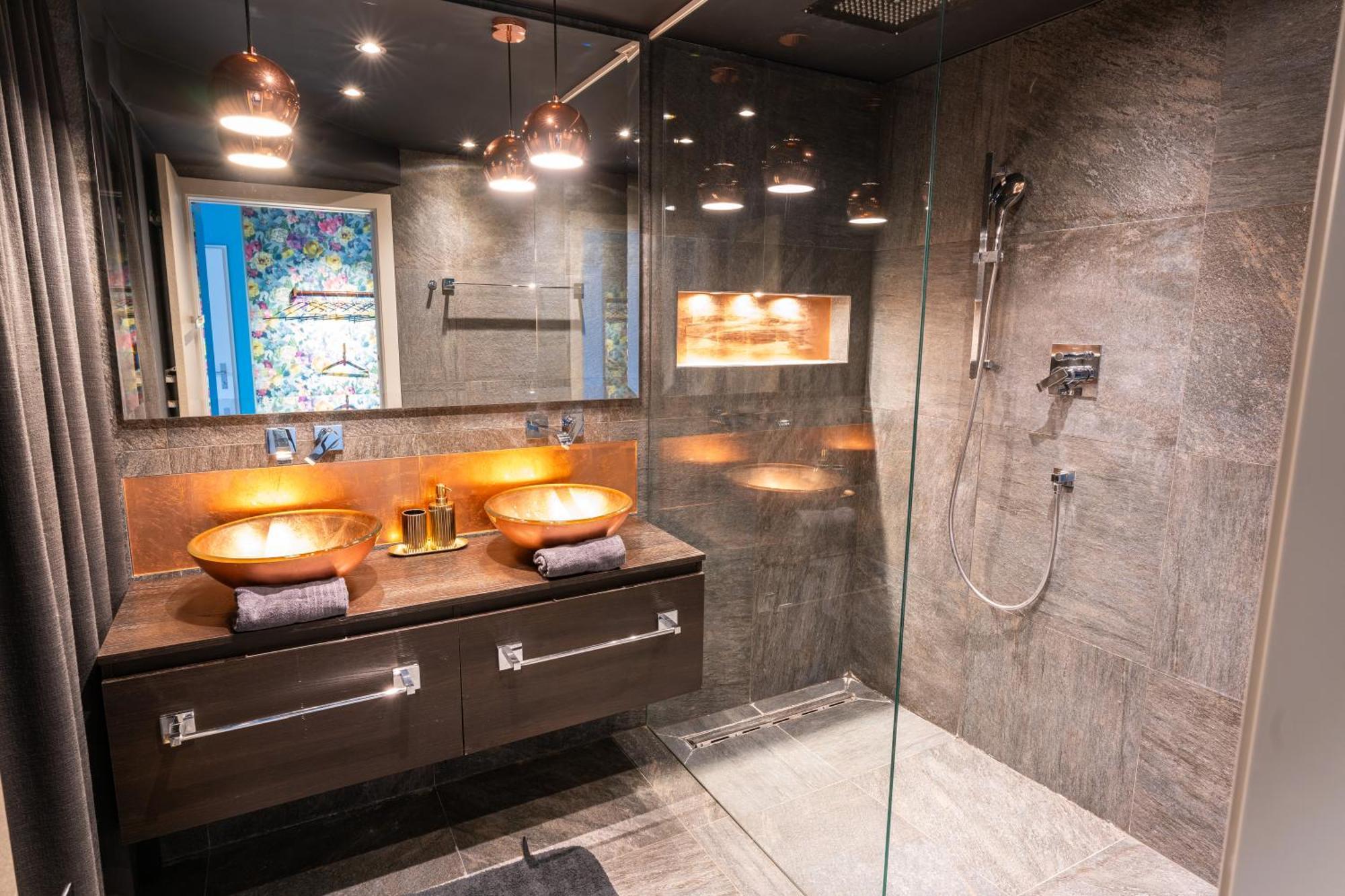 Premium Suites Vienna - Sterngasse Eksteriør bilde