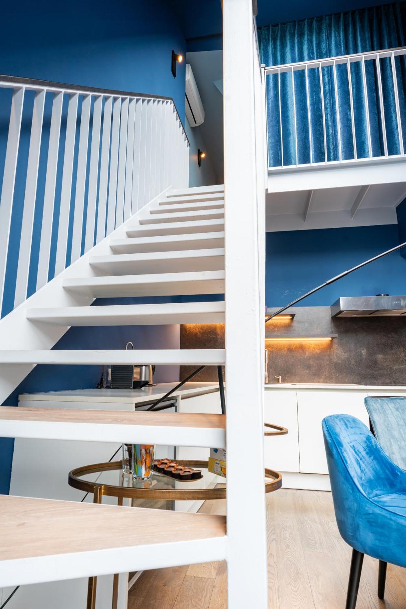 Premium Suites Vienna - Sterngasse Eksteriør bilde