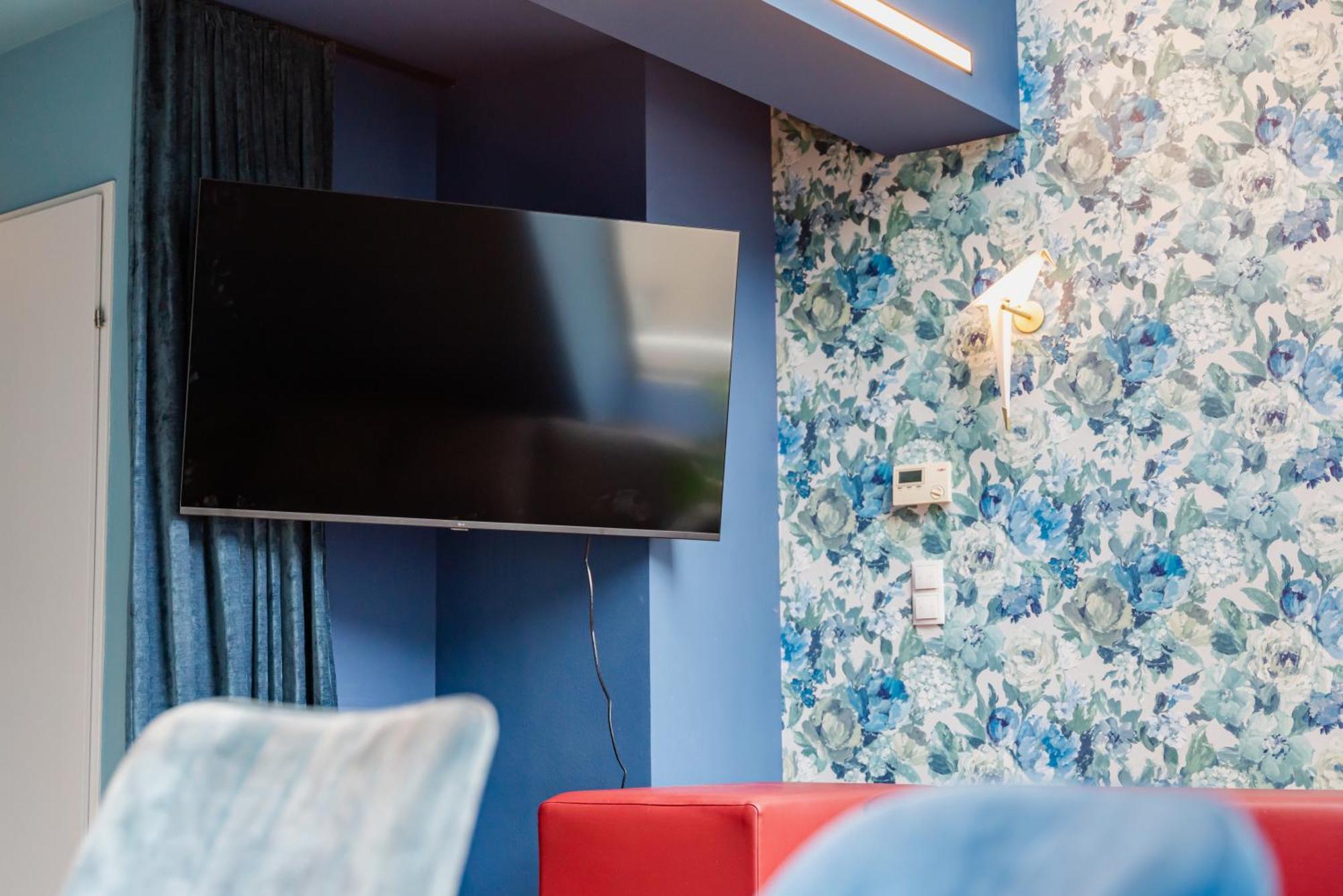 Premium Suites Vienna - Sterngasse Eksteriør bilde