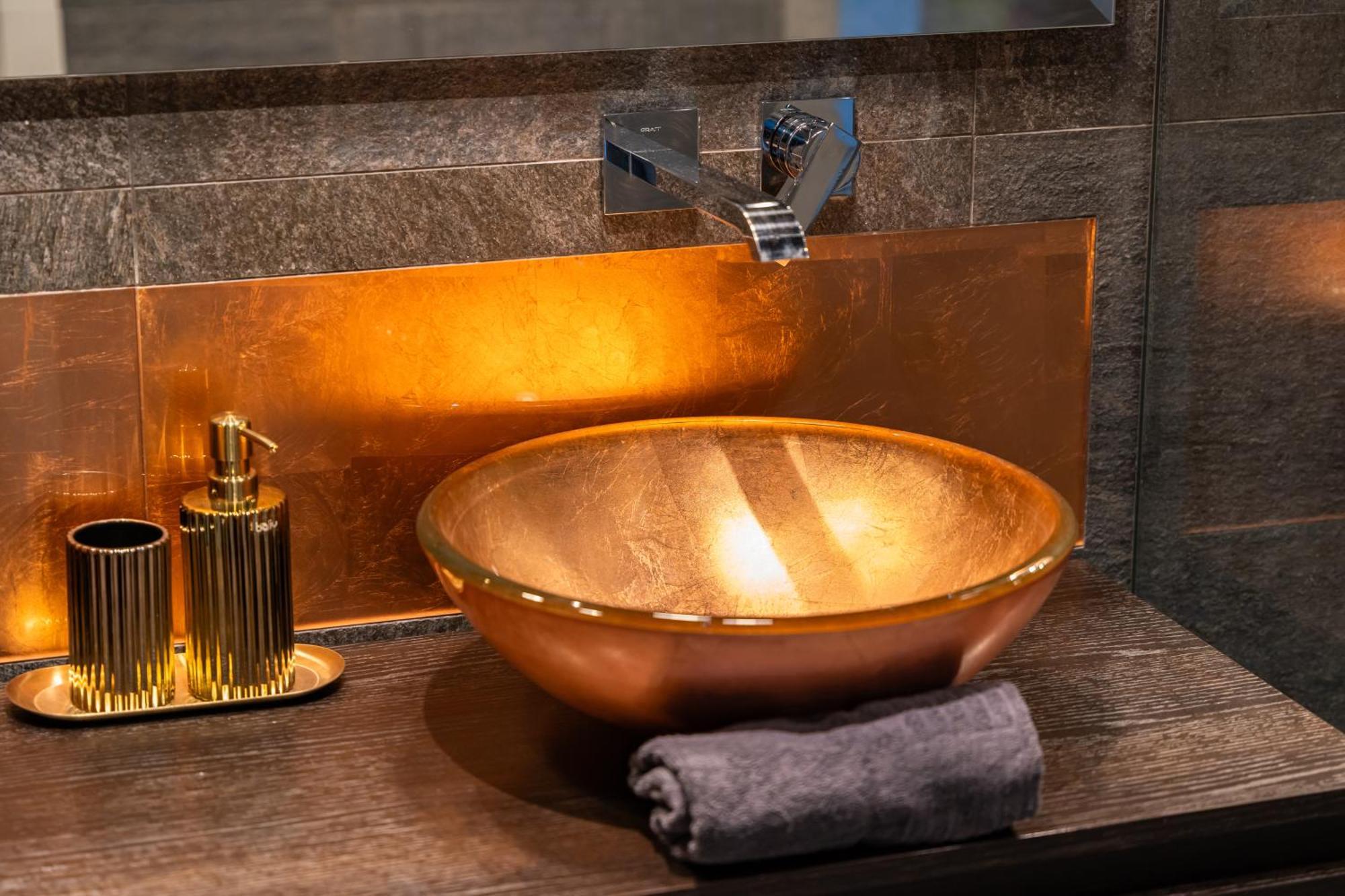 Premium Suites Vienna - Sterngasse Eksteriør bilde