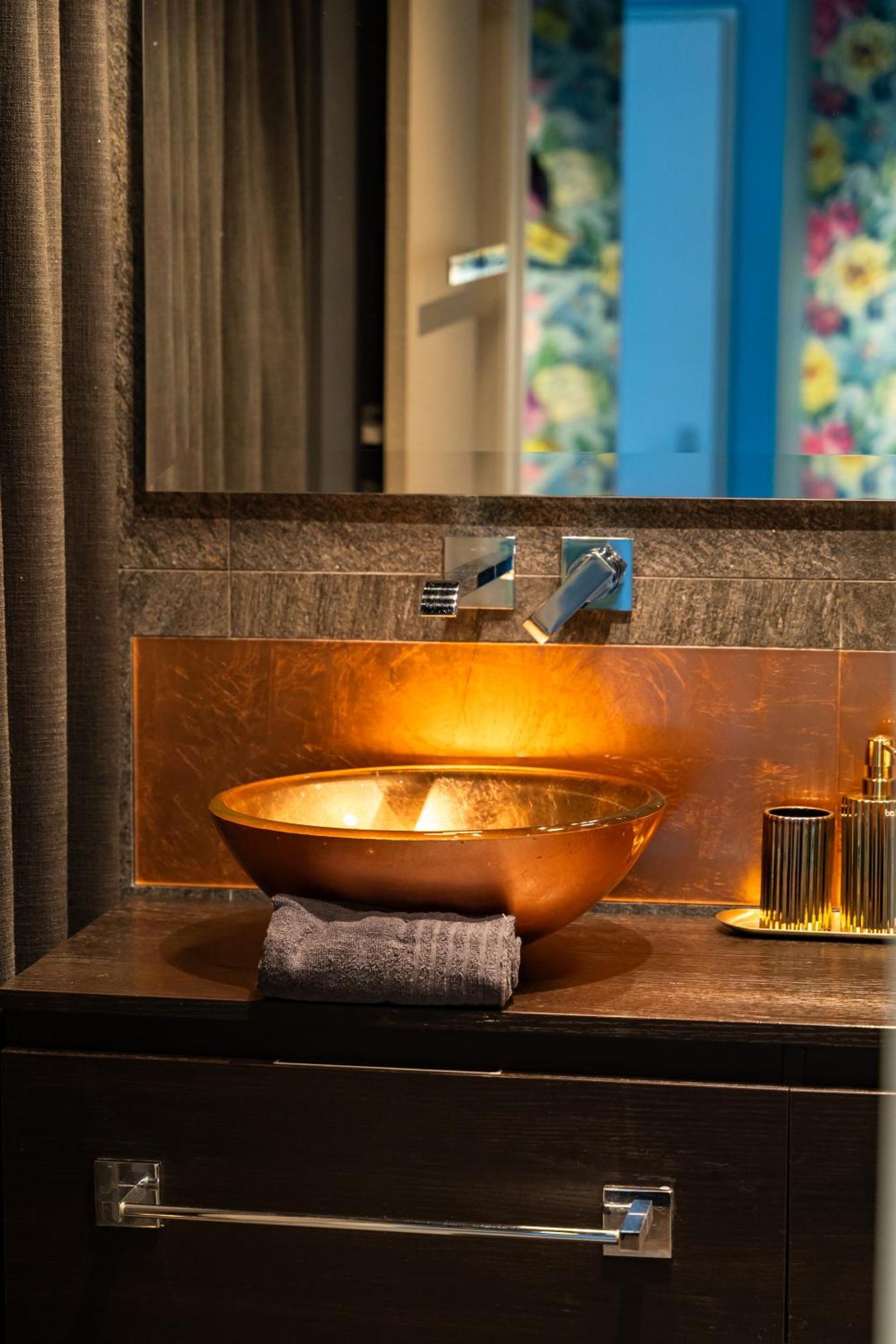Premium Suites Vienna - Sterngasse Eksteriør bilde