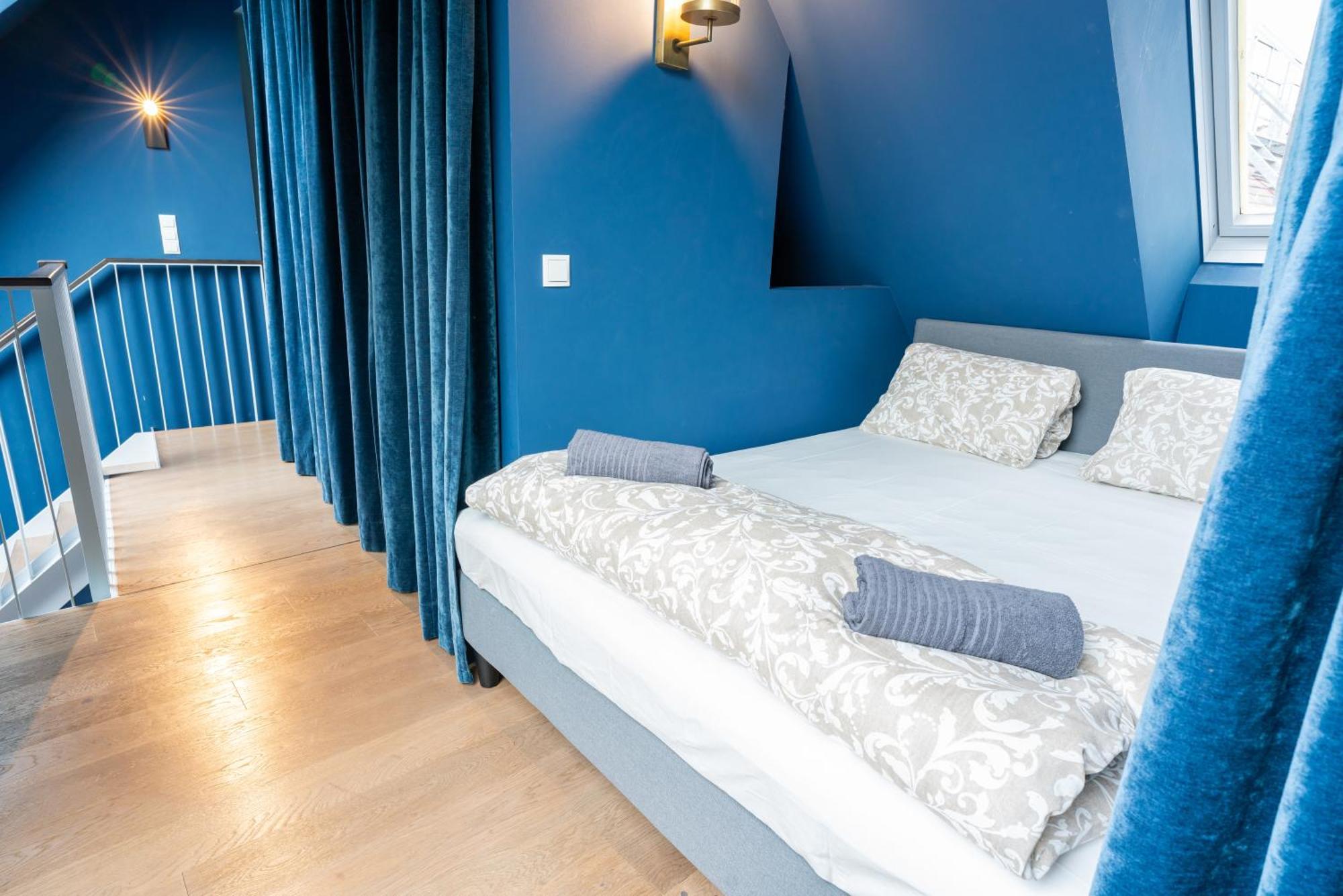 Premium Suites Vienna - Sterngasse Eksteriør bilde