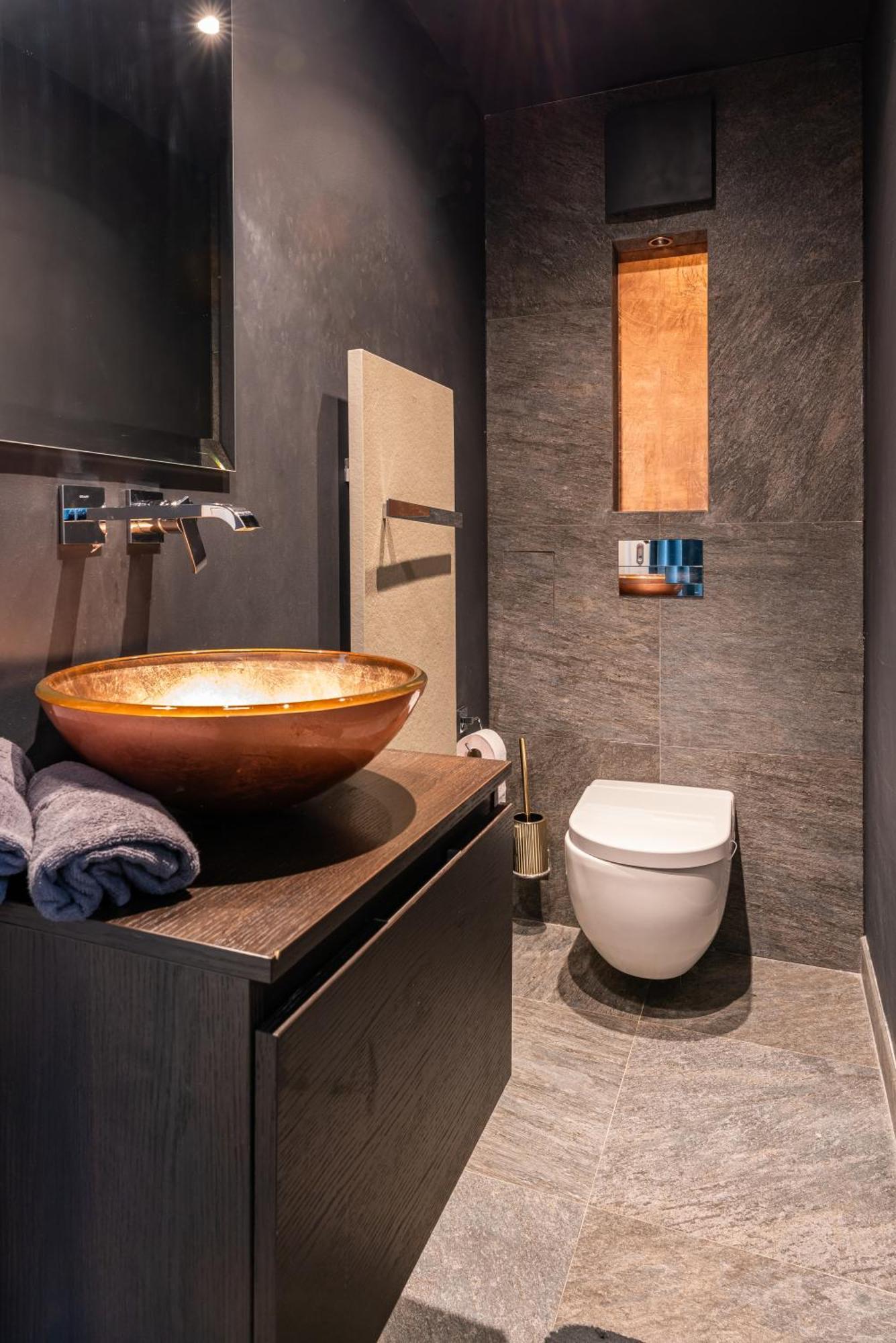 Premium Suites Vienna - Sterngasse Eksteriør bilde