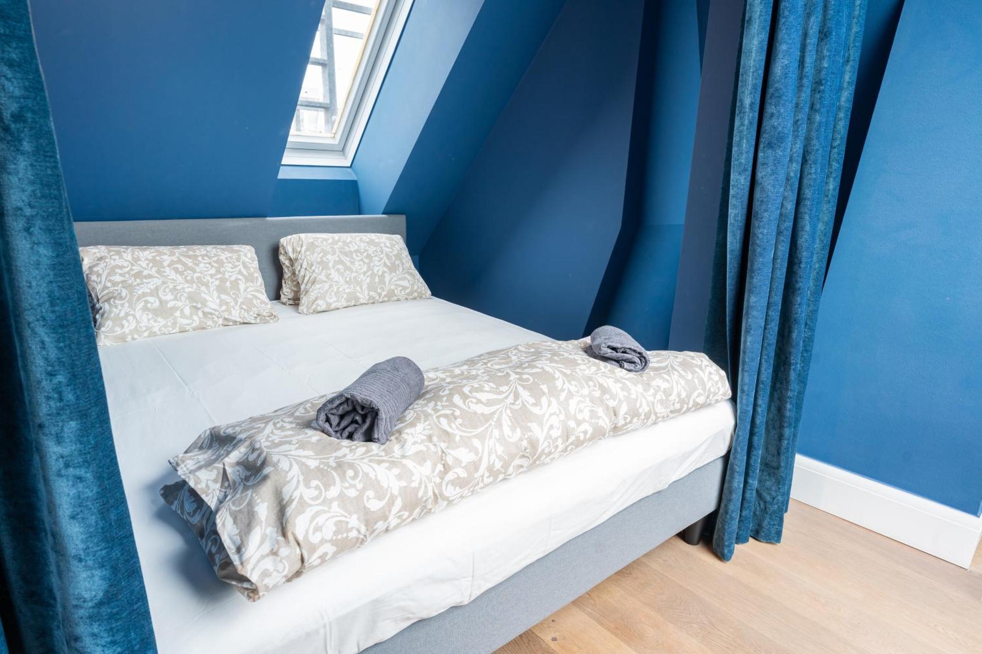 Premium Suites Vienna - Sterngasse Eksteriør bilde