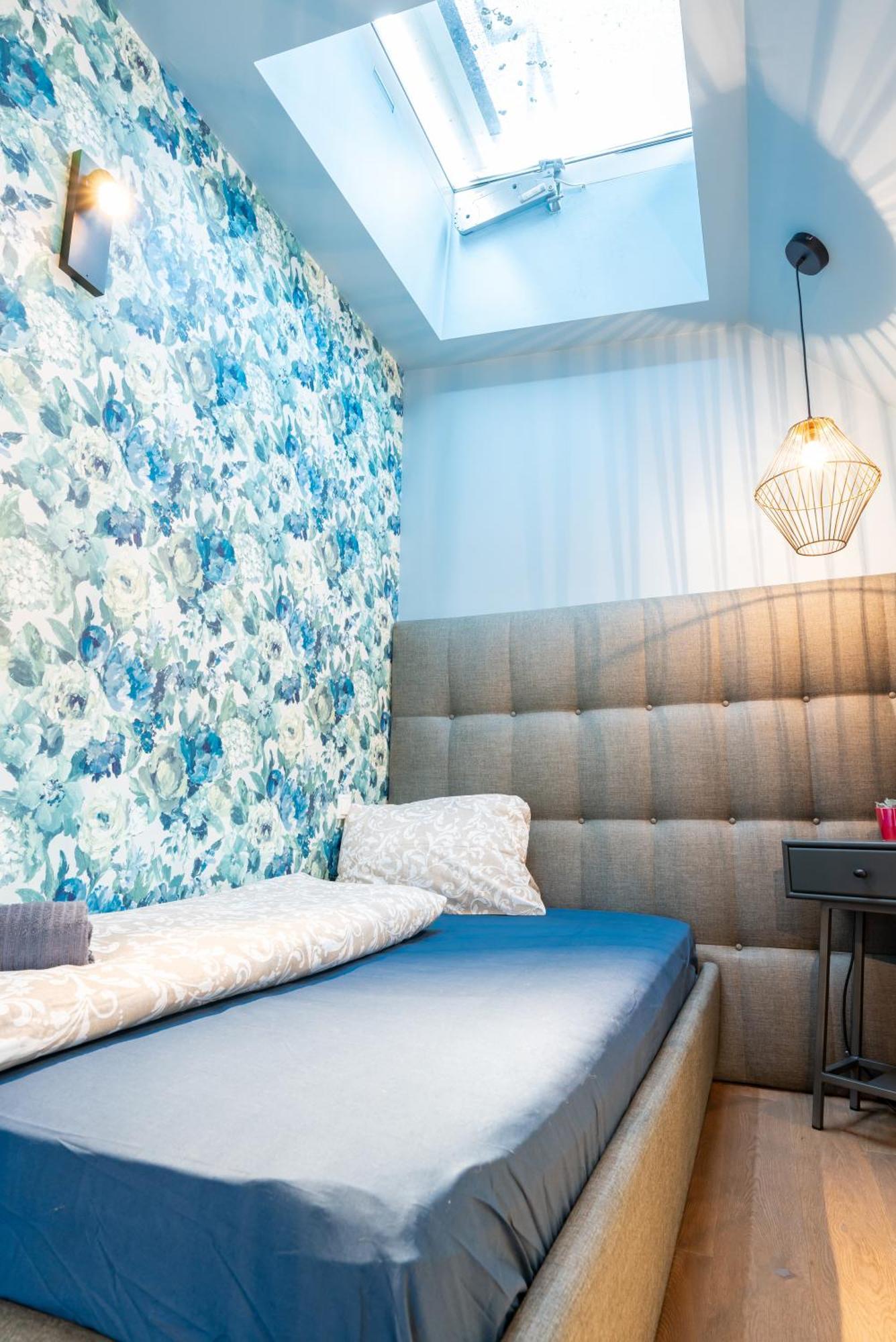 Premium Suites Vienna - Sterngasse Eksteriør bilde