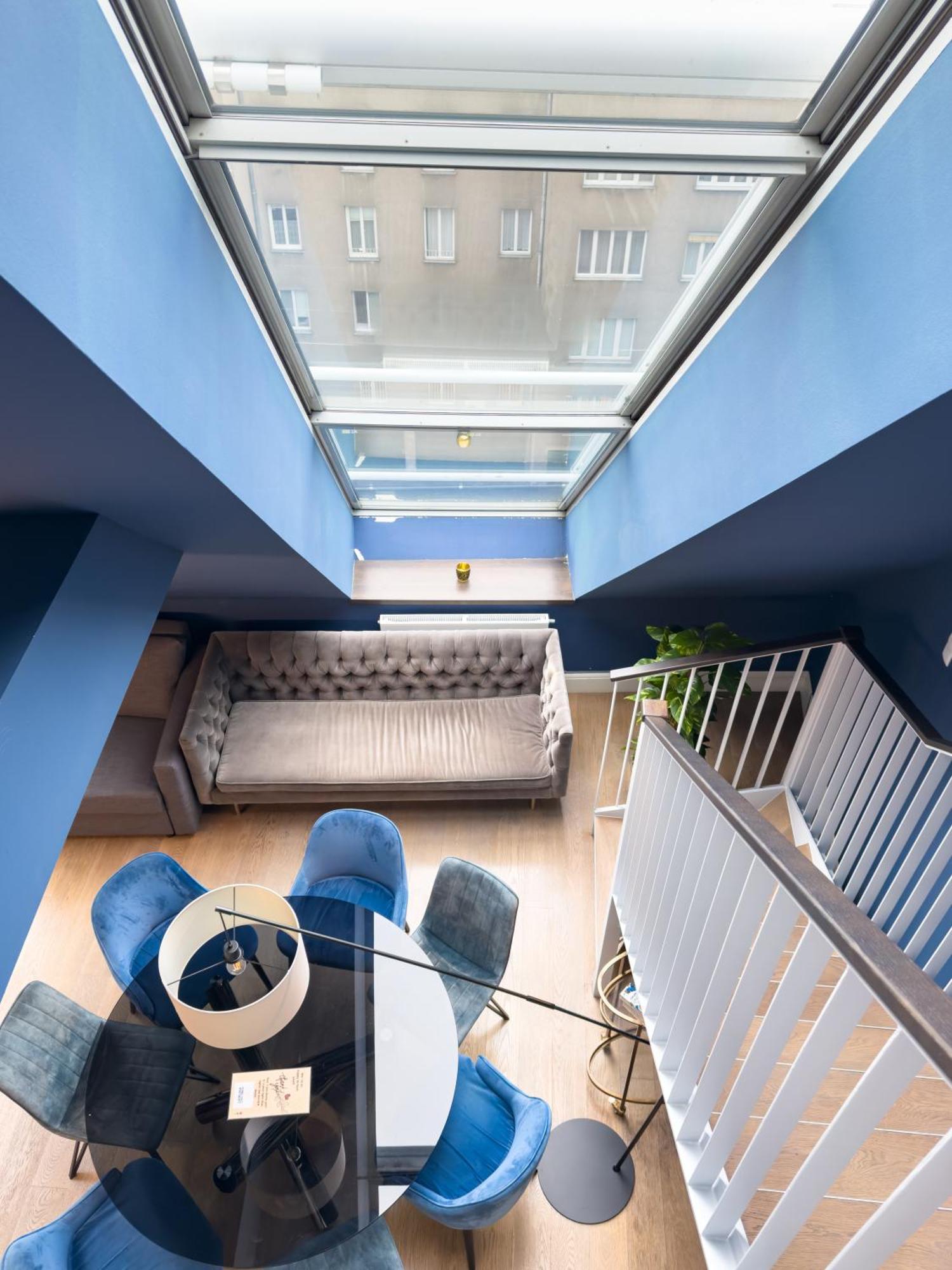 Premium Suites Vienna - Sterngasse Eksteriør bilde