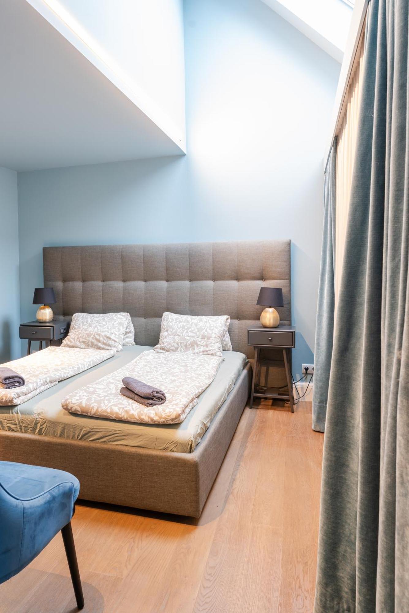 Premium Suites Vienna - Sterngasse Eksteriør bilde