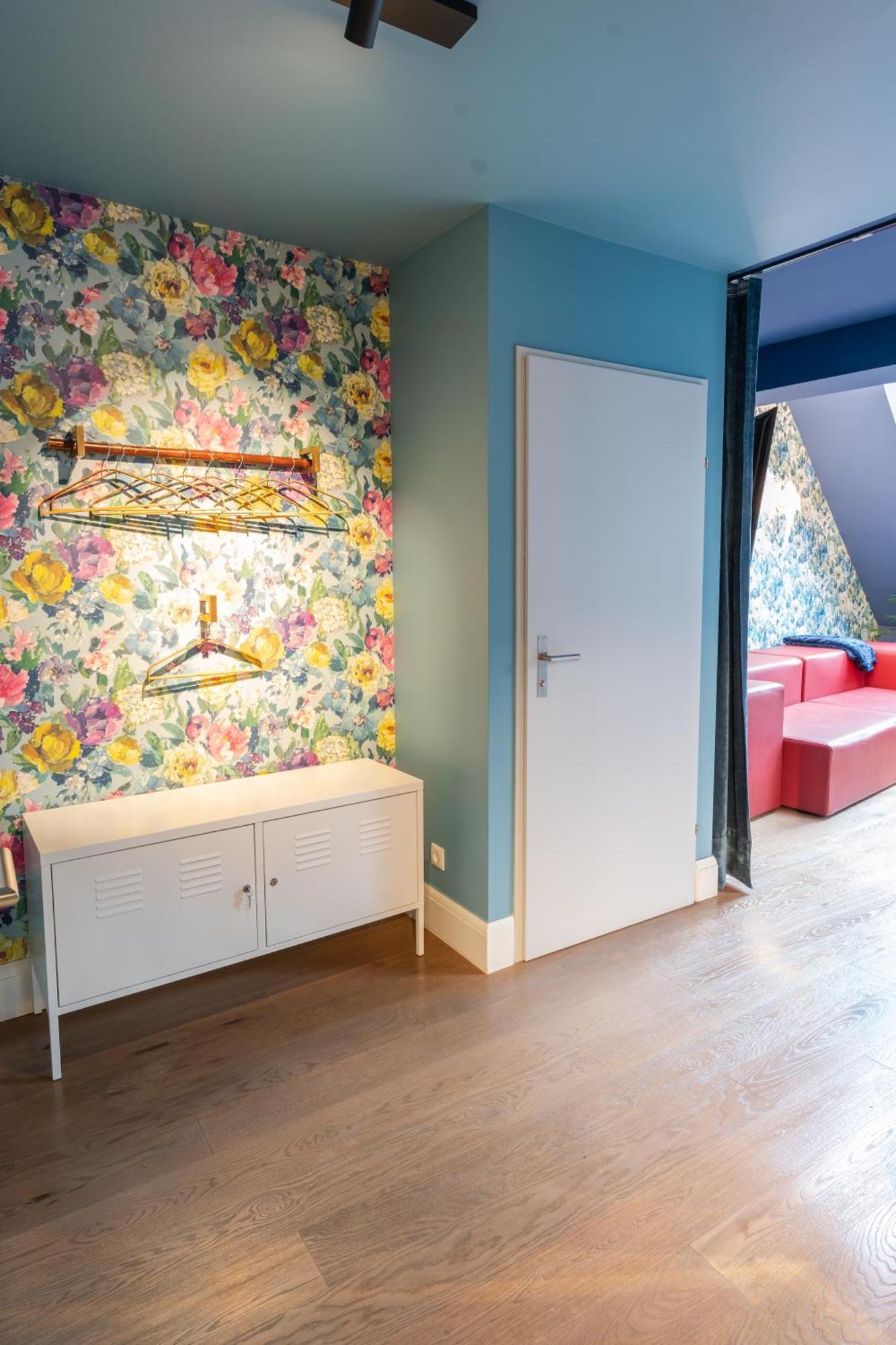 Premium Suites Vienna - Sterngasse Eksteriør bilde